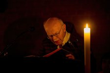 08.04.2023 Feier der Osternacht